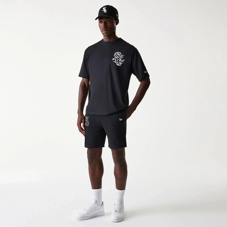 MLB LE SHORT CHIWHI
