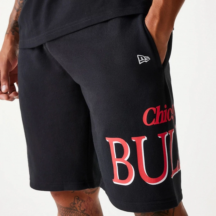 NBA TEAM GRAPHIC SHORT CHIBUL
