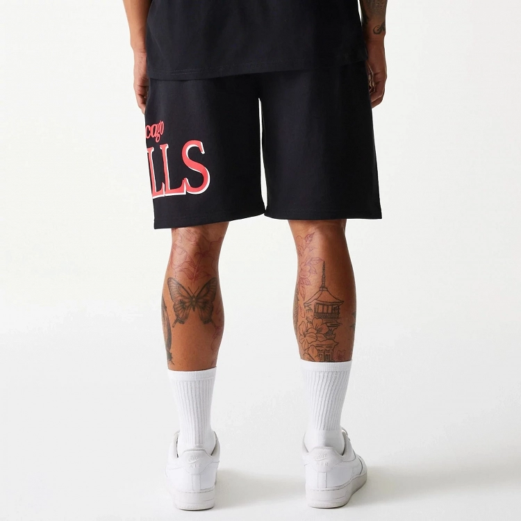 NBA TEAM GRAPHIC SHORT CHIBUL