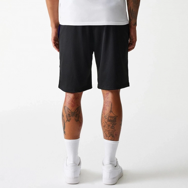 NE MESH SHORT NEWERA