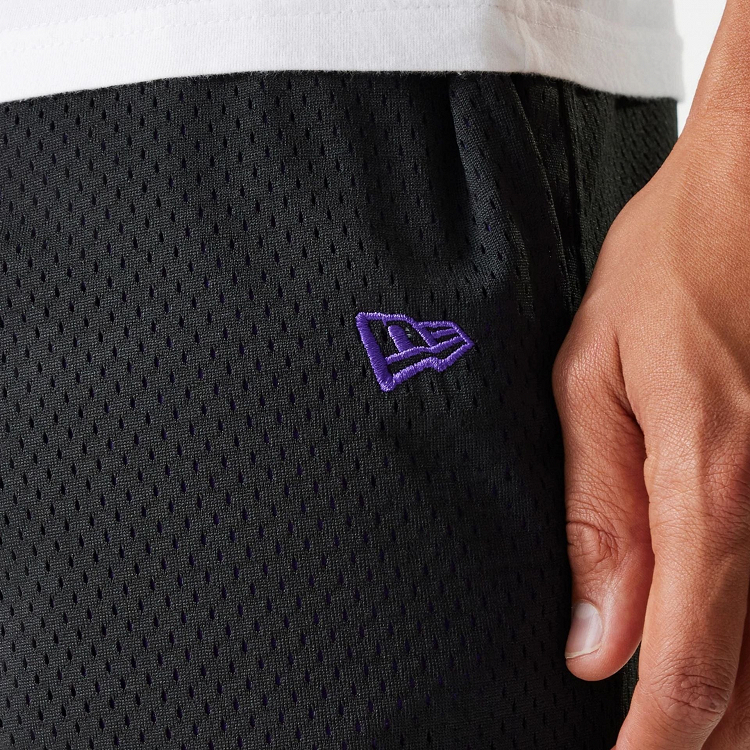 NE MESH SHORT NEWERA