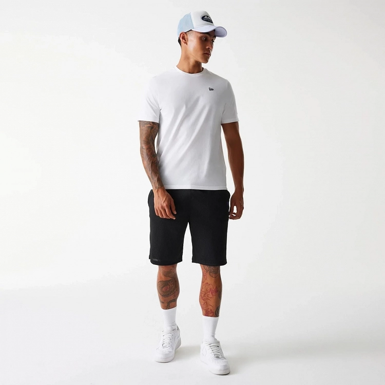 NE MESH SHORT NEWERA