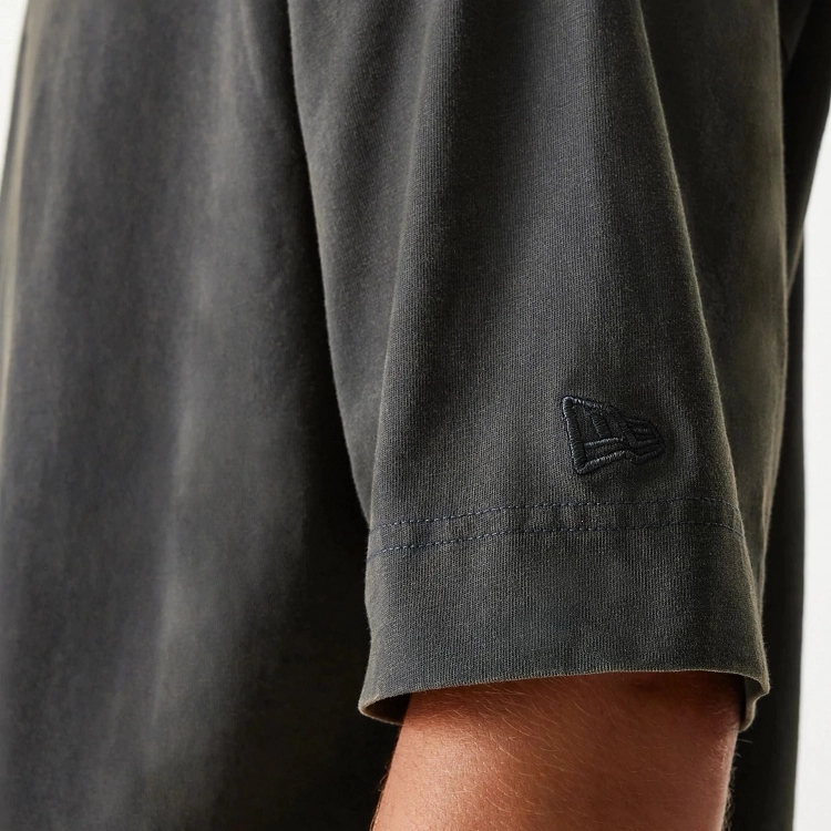 NBA WASHED BOX TEE CHIBUL