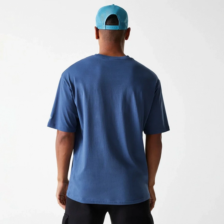 MLB MIDI LE OS TEE LOSDOD