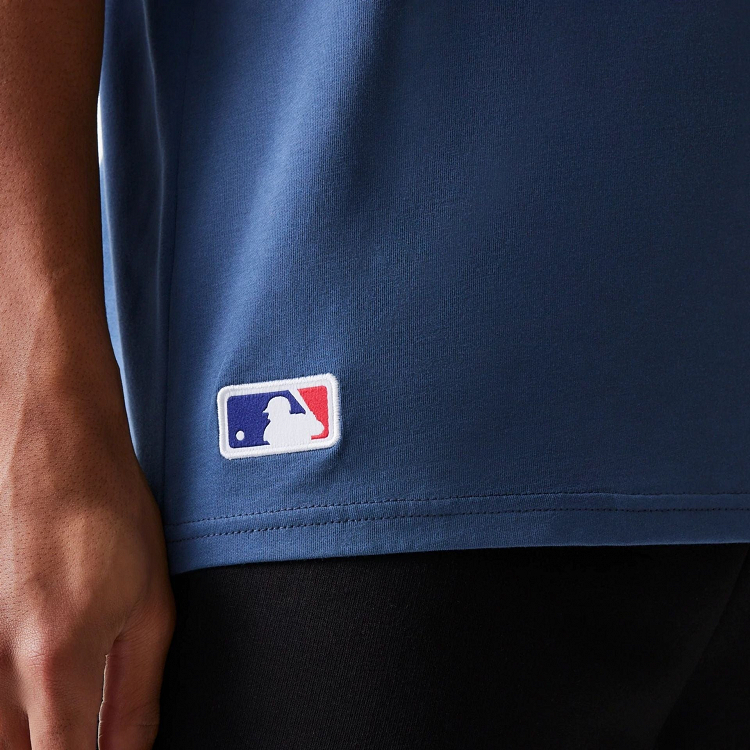 MLB MIDI LE OS TEE LOSDOD