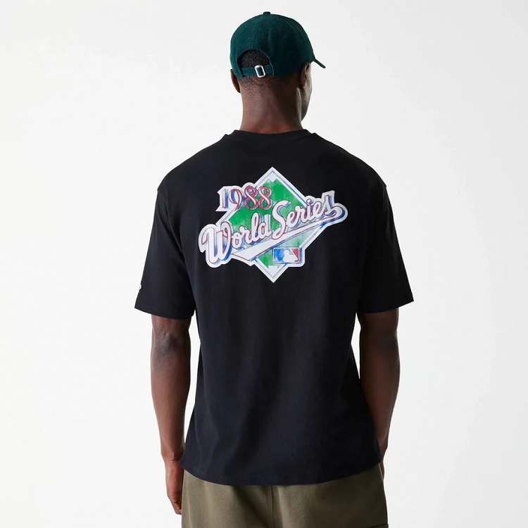 MLB WORLD SERIES OS TEE LOSDOD