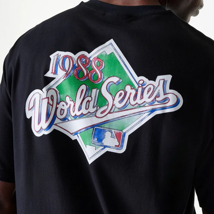 MLB WORLD SERIES OS TEE LOSDOD