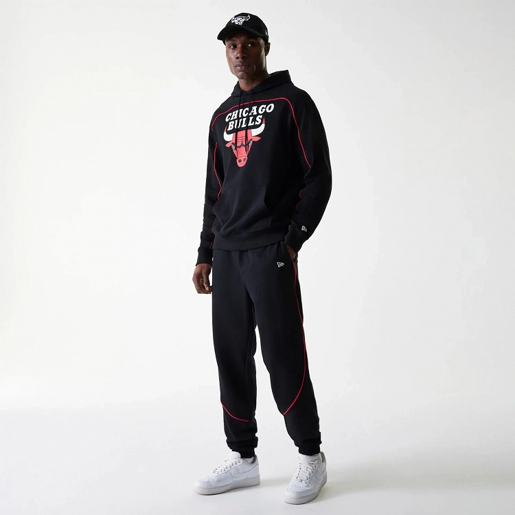 NBA PIPING JOGGER CHIBUL