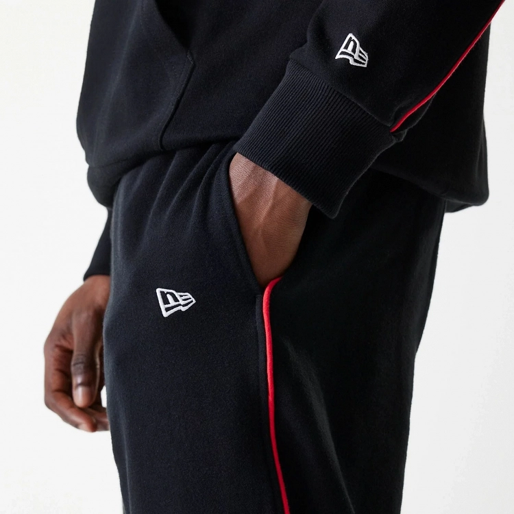 NBA PIPING JOGGER CHIBUL