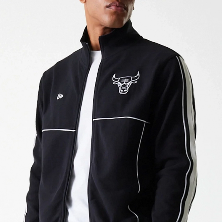 NBA OUTLINE TRCK JCKT CHIBUL