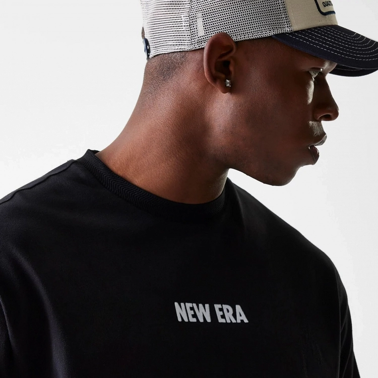 NE GRPHC BP OS TEE NEWERA