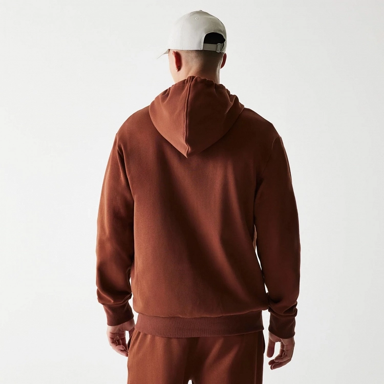 MLB MIDI LE FZ HOODIE BB NEYYAN