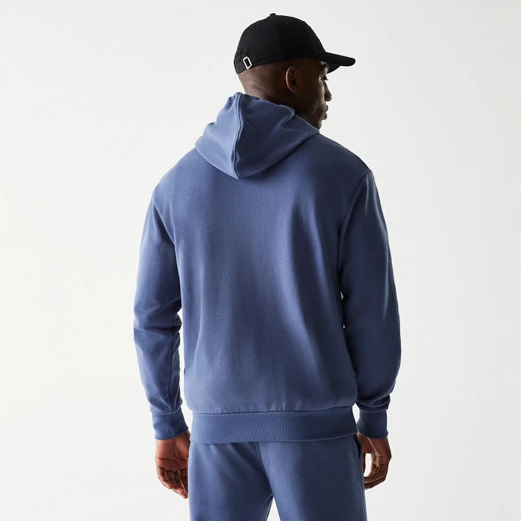 MLB MIDI LE FZ HOODIE BB LOSDOD