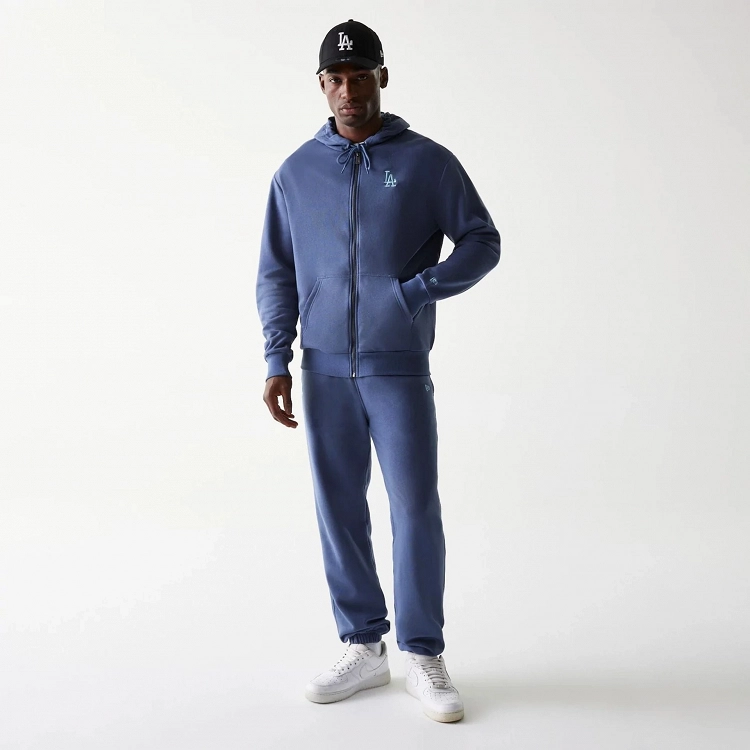 MLB MIDI LE FZ HOODIE BB LOSDOD