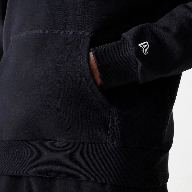 NBA ARCH GRPHC OS HOODIE CHIBUL