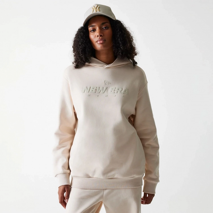 NE TECH HOODIE NEWERA