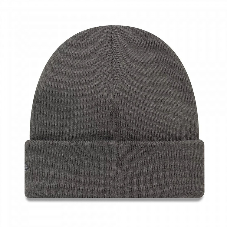 MINI LOGO CUFF BEANIE LOSLAK