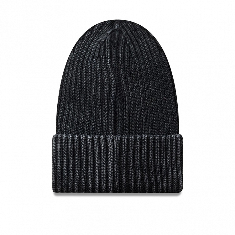 MLB WASHED BEANIE NEYYAN