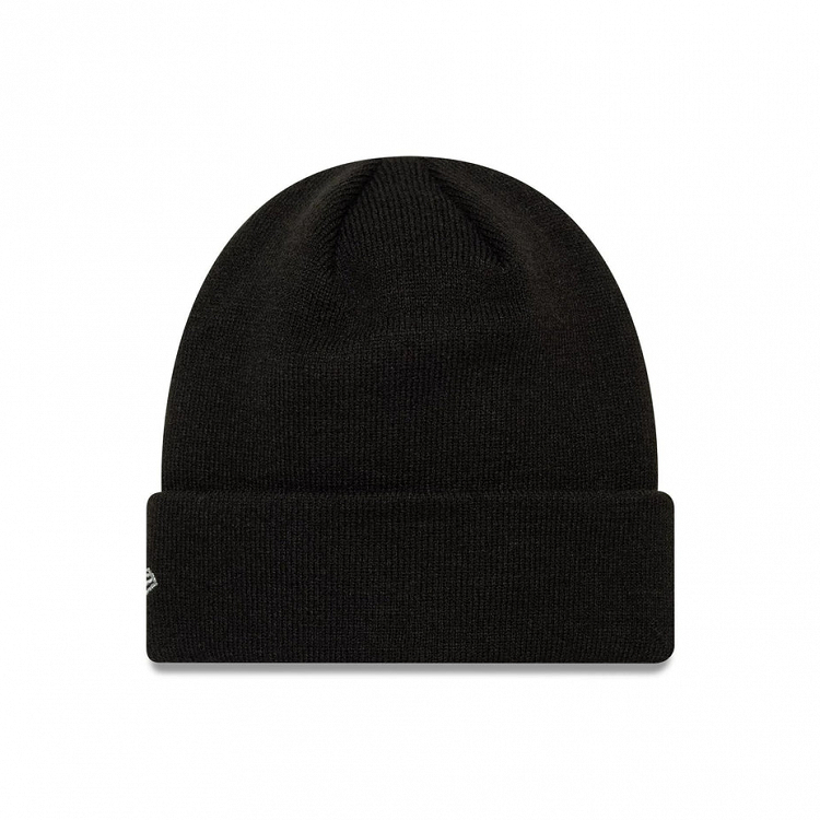 METALLIC BEANIE CHIBUL
