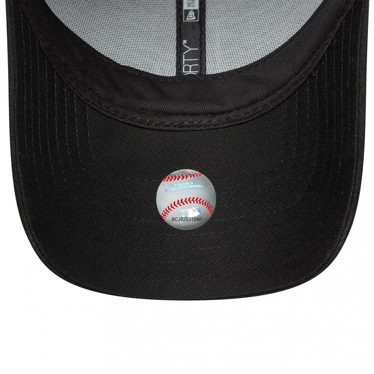 WMNS METALLIC LOGO 9FORTY LOSDOD