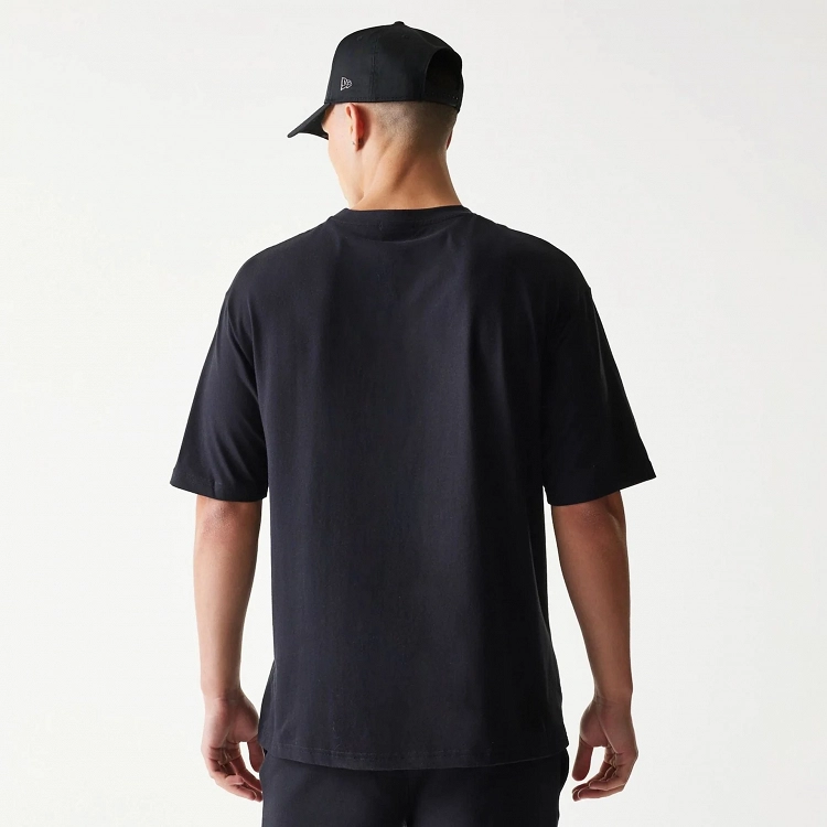 NBA LE OS TEE CHIBUL  BLK