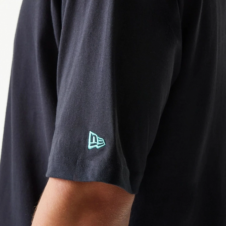 NBA LE OS TEE CHIBUL  BLK