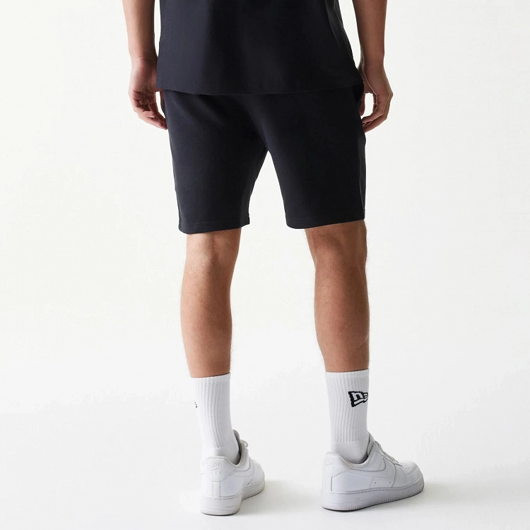 NBA LE SHORTS FT CHIBUL  BLK