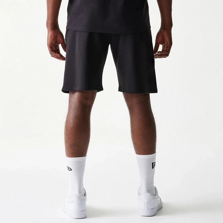 NBA CORE PLUS HD SHORT CHIBUL  BLK