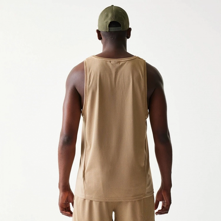 NE MESH TANK NEWERA  CAM