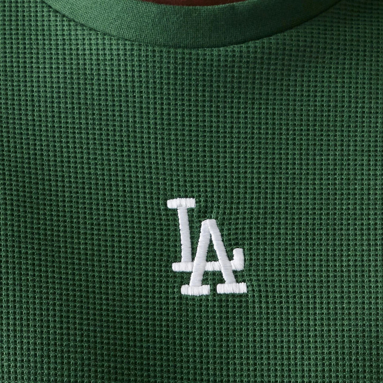 MLB WAFFLE OS TEE LOSDOD  CIG