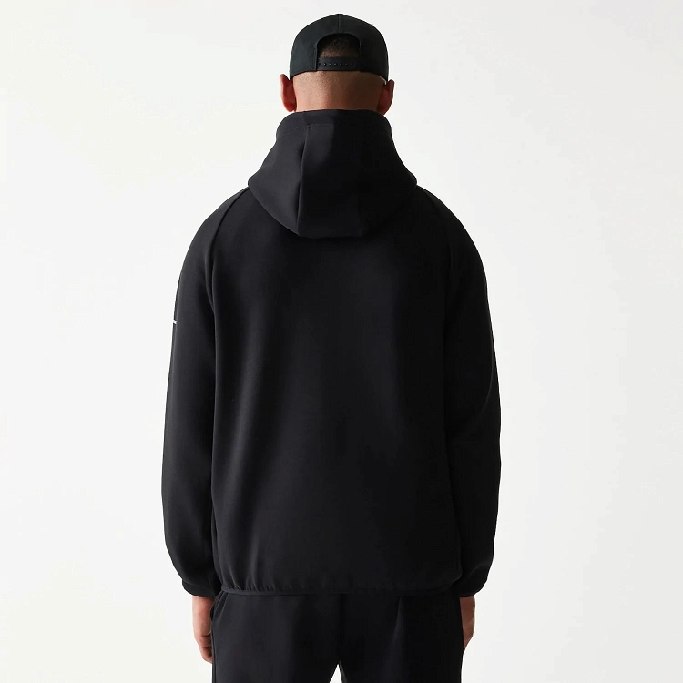 MLB CORE PLUS FZ HOODIE NEYYAN