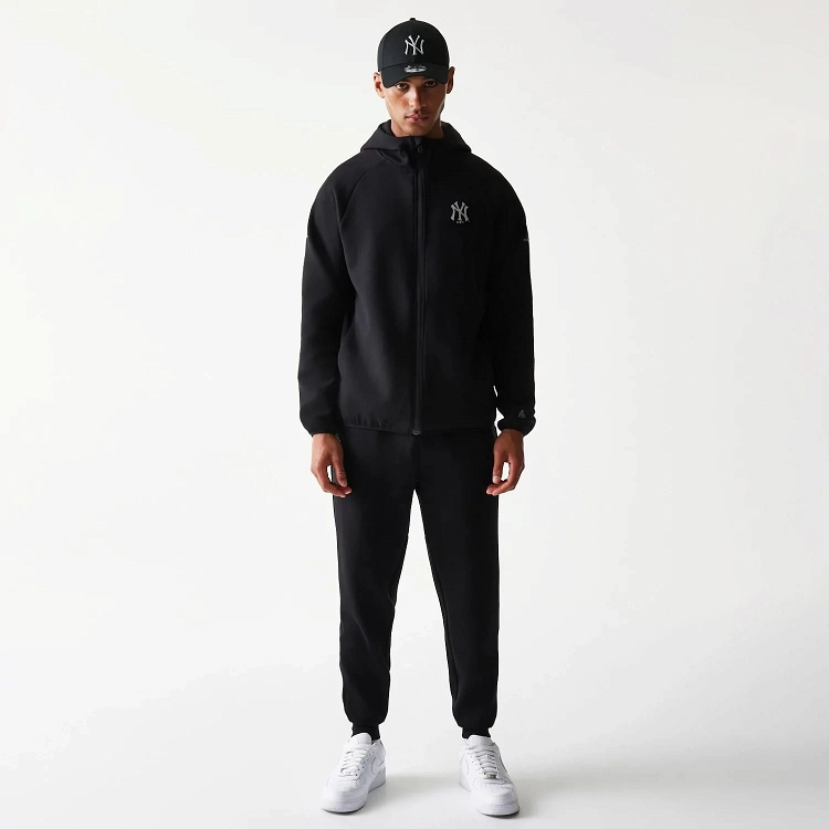 MLB CORE PLUS FZ HOODIE NEYYAN