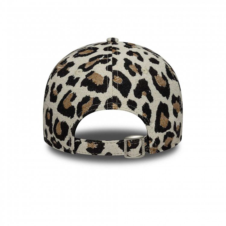 WMNS LEOPARD MIDI 9FORTY NEYYAN  CAMCHS