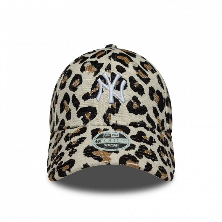 WMNS LEOPARD MIDI 9FORTY NEYYAN  CAMCHS