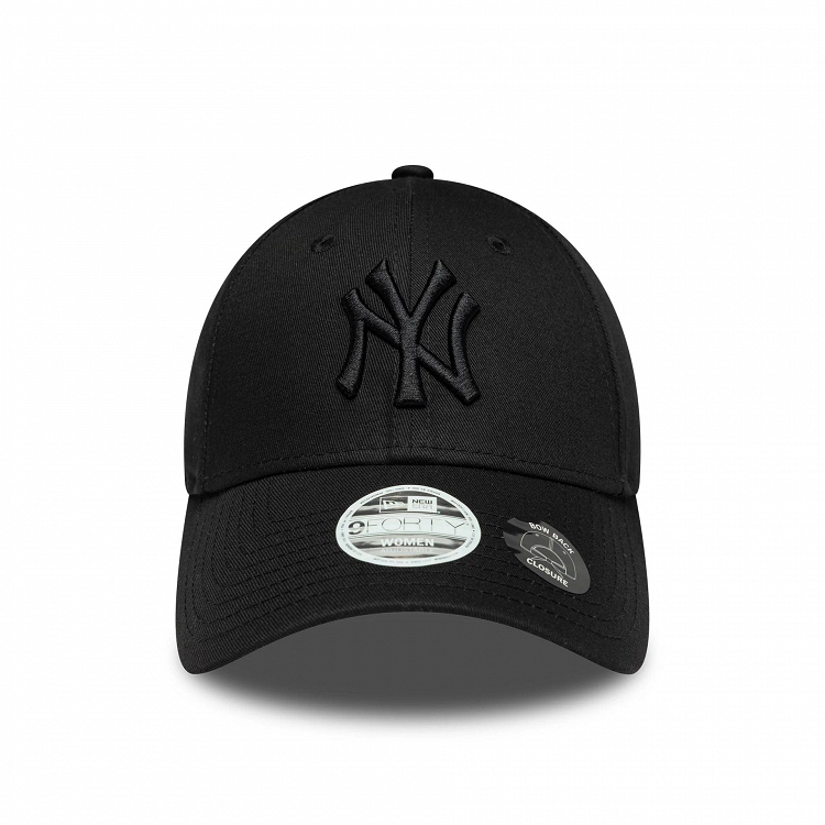 WMNS BOWBACK 9FORTY NEYYAN  BLK