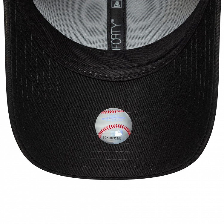 WMNS BOWBACK 9FORTY NEYYAN  BLK