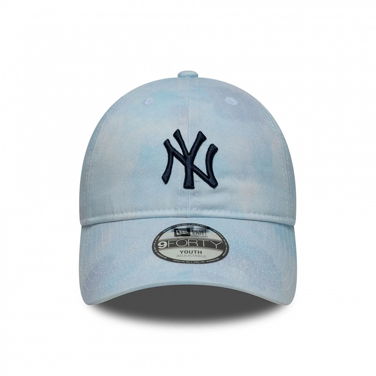 CHYT TIE DYE 9TWENTY NEYYAN  SFBNVY