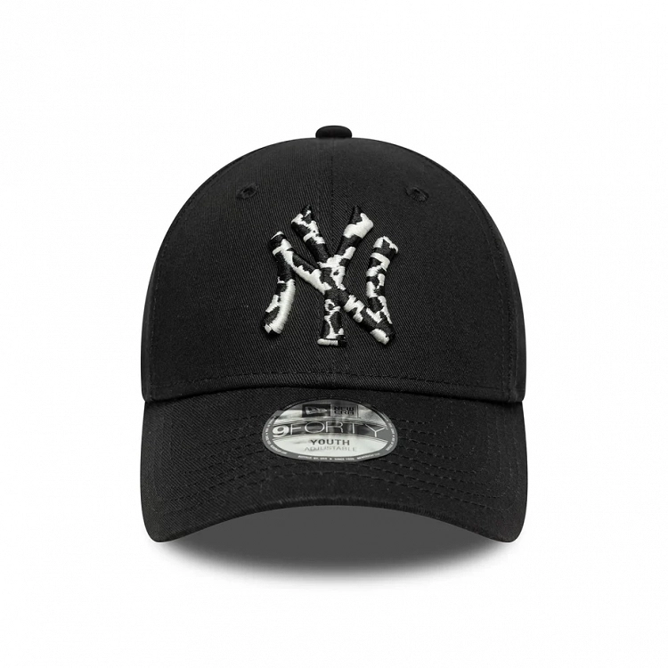 CHYT ANIMAL INFILL 9FORTY NEYYAN  BLK