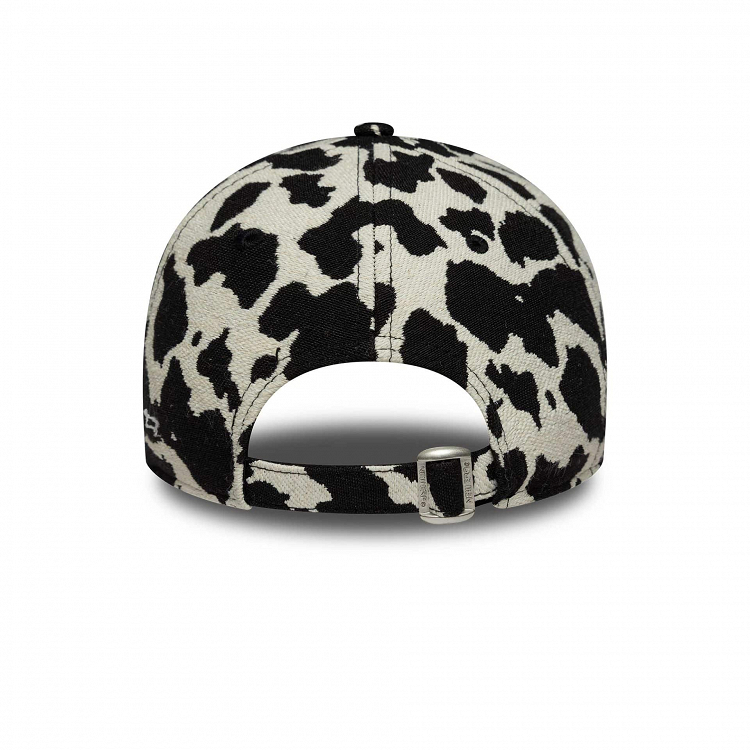 WMNS COW MIDI 9FORTY NEYYAN  BLKWHI
