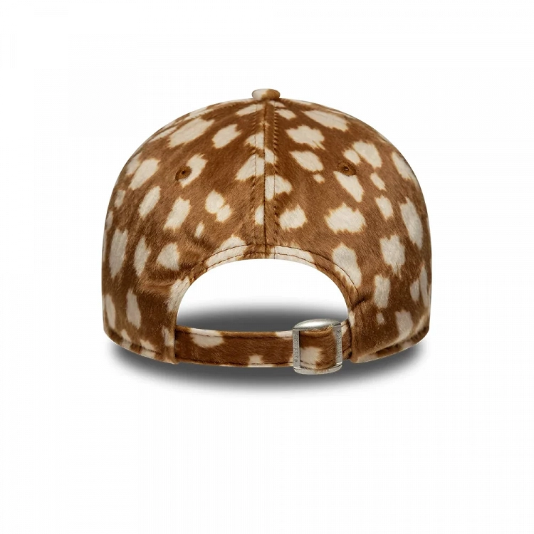 ANIMAL PRINT 9TWENTY LOSDOD