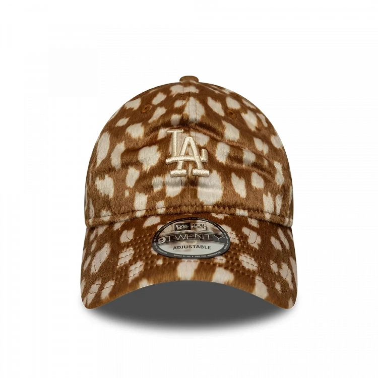 ANIMAL PRINT 9TWENTY LOSDOD
