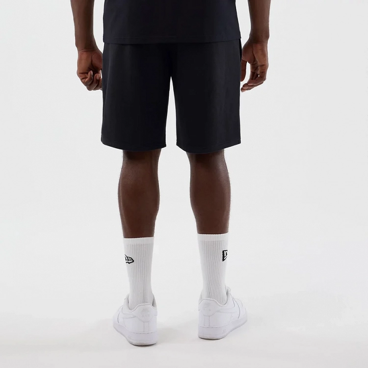 NBA CORE PLUS HD SHORT LOSLAK  NVY