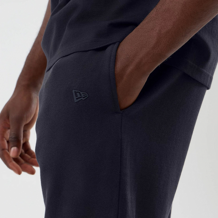 NBA CORE PLUS HD SHORT LOSLAK  NVY
