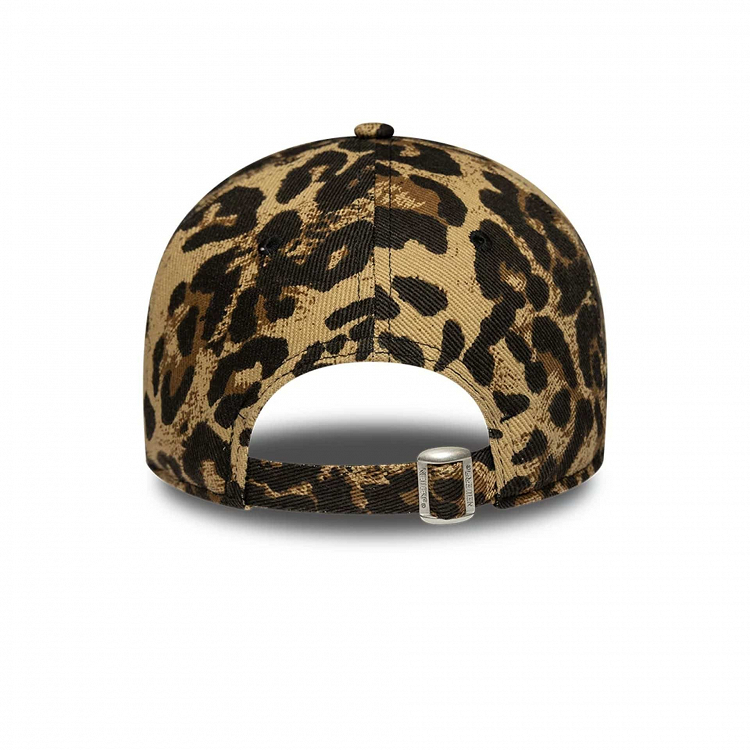 WMNS LEOPARD 9TWENTY NEYYAN  BRSCAM
