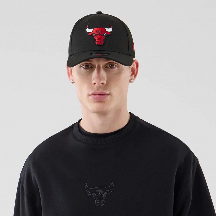NBA LE OS TONAL CREW FT CHIBUL