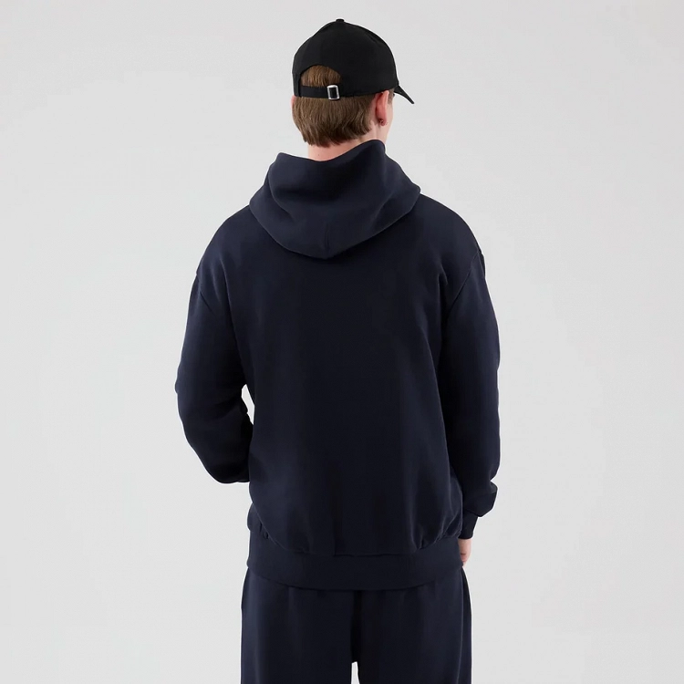 NBA CORE PLUS HOODIE LOSLAK