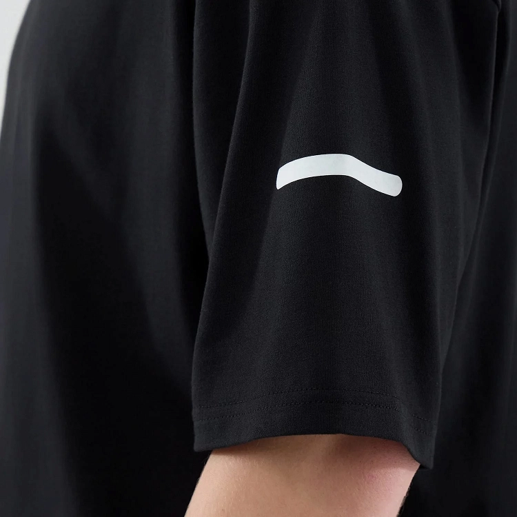 NE TECH TEE NEWERA