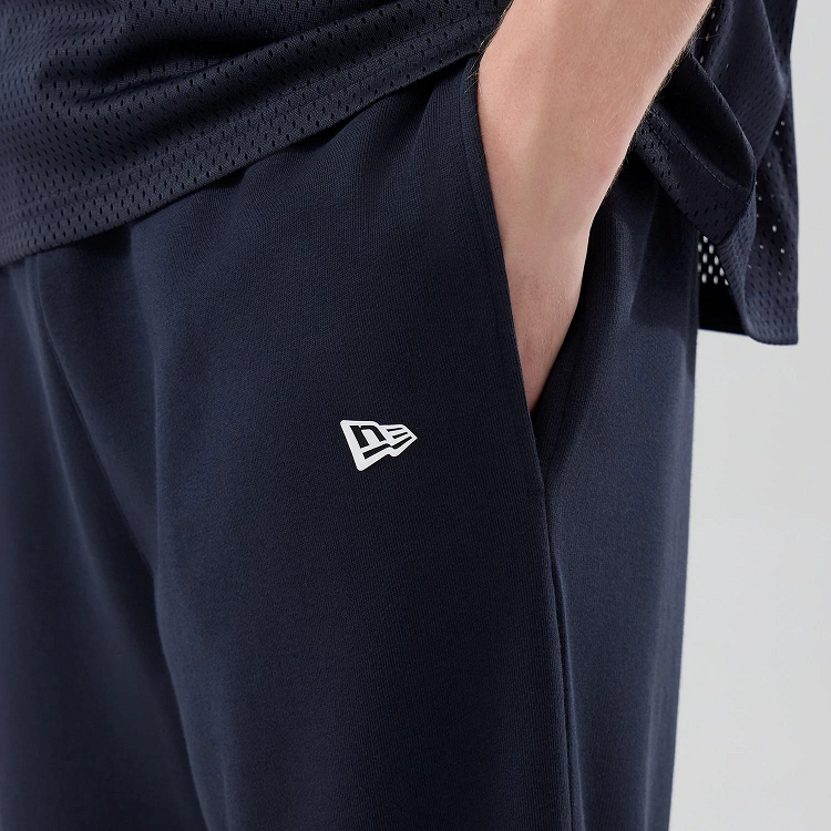 NBA CORE PLUS STGHT JOGGER LOSLAK