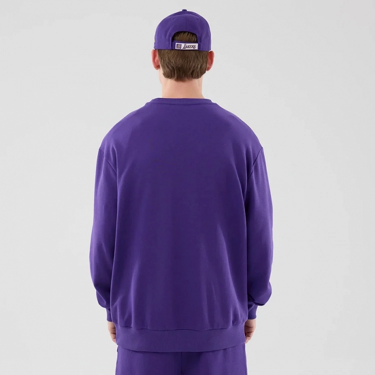 NBA LE OS TONAL CREW FT LOSLAK