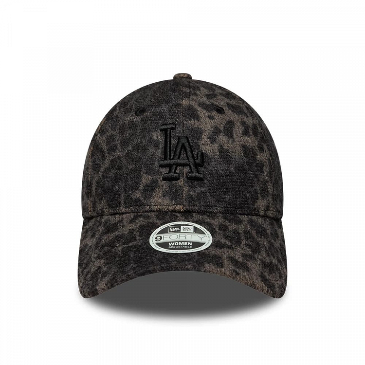 WMNS COSY LEOPARD 9FORTY LOSDOD